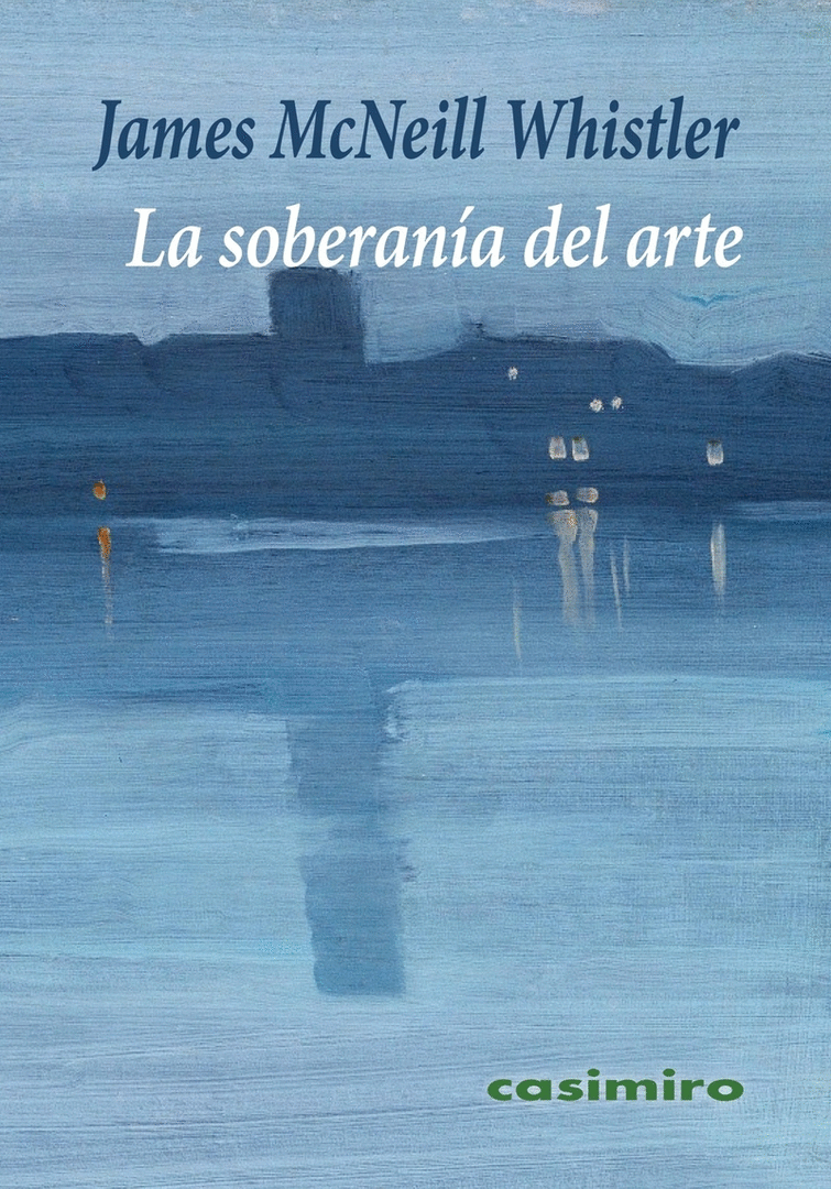 SOBERANIA DEL ARTE, LA