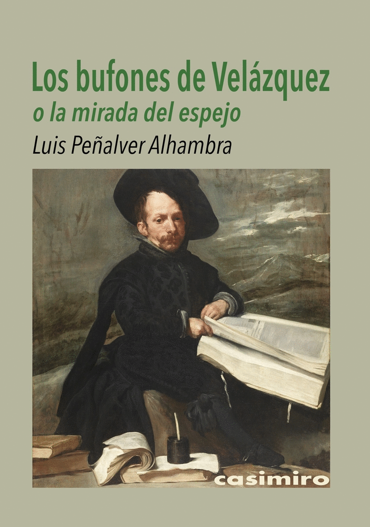 LOS BUFONES DE VELÁZQUEZ