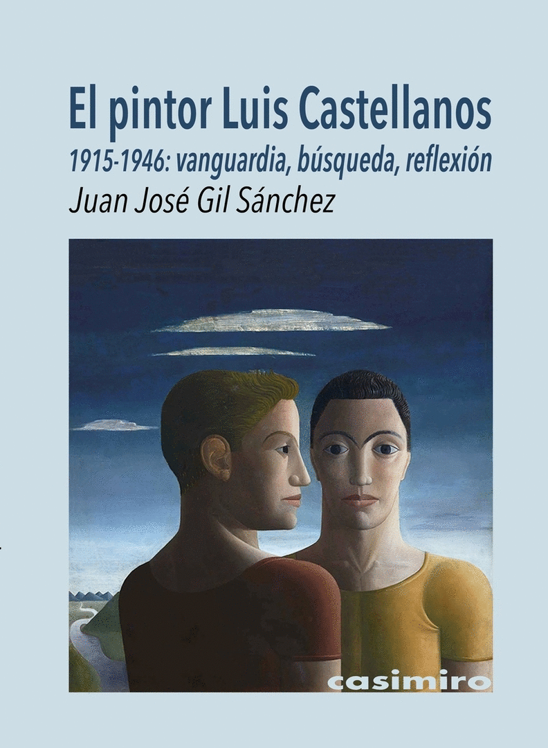 PINTOR LUIS CASTELLANOS (1915-1946)