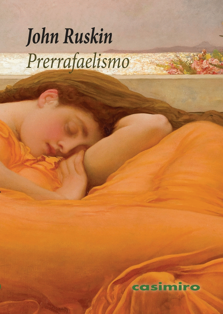 PRERRAFAELISMO