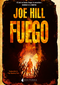 FUEGO N/E