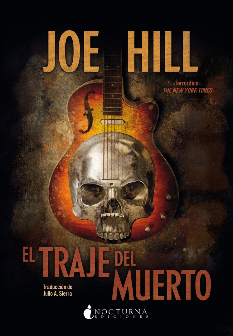 TRAJE DEL MUERTO,EL