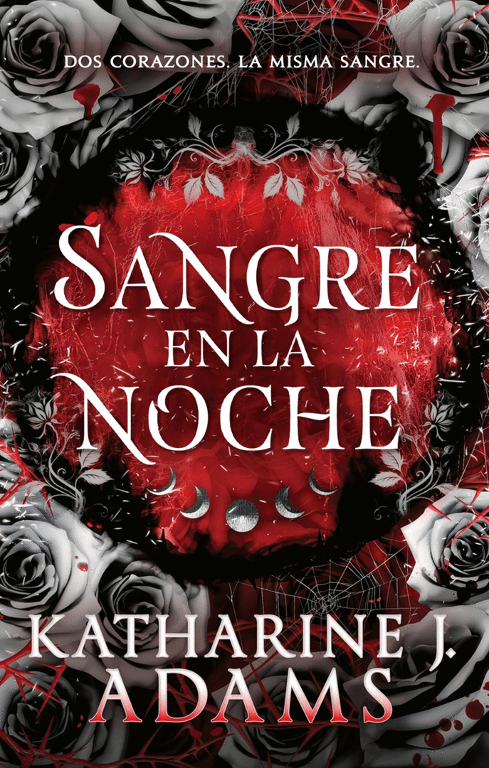 SANGRE EN LA NOCHE