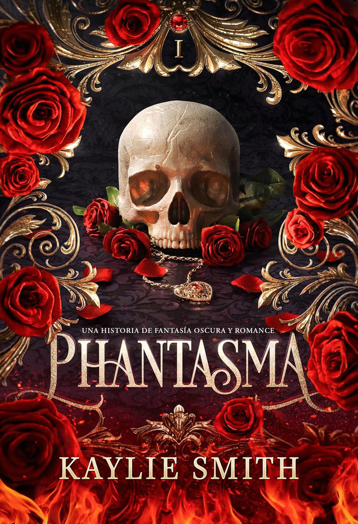 PHANTASMA