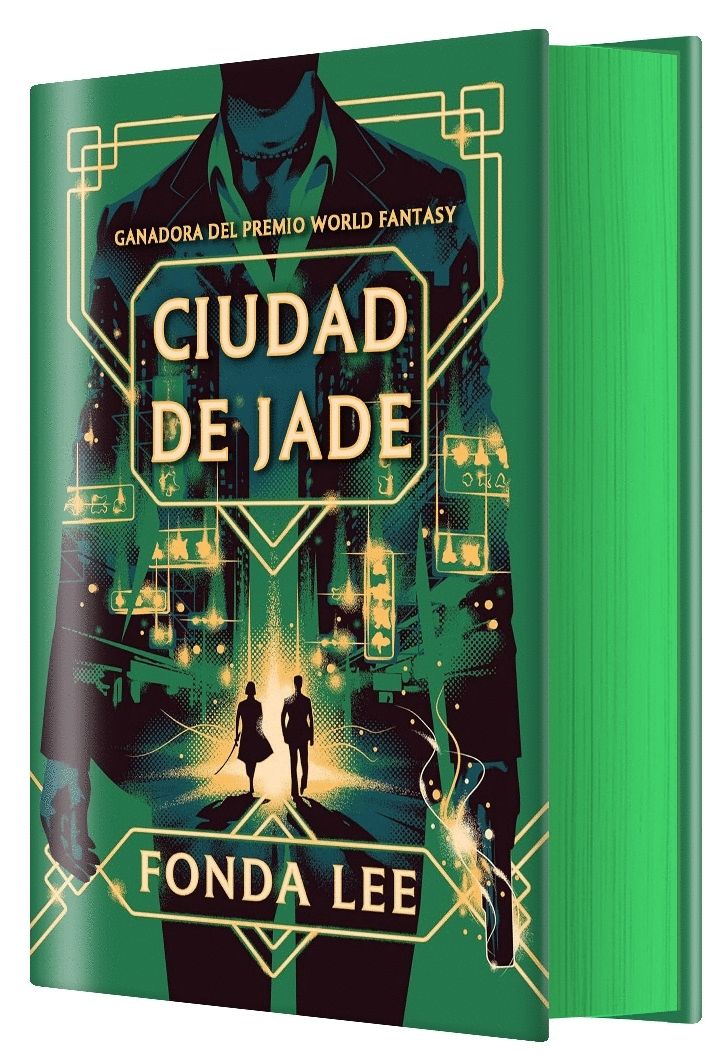 CIUDAD DE JADE