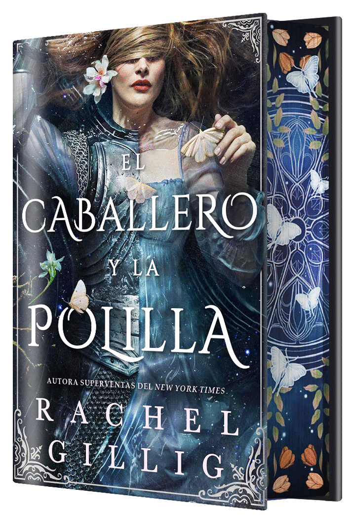 CABALLERO Y LA POLILLA, EL (EDICI?N ESPECIAL LIMITADA)