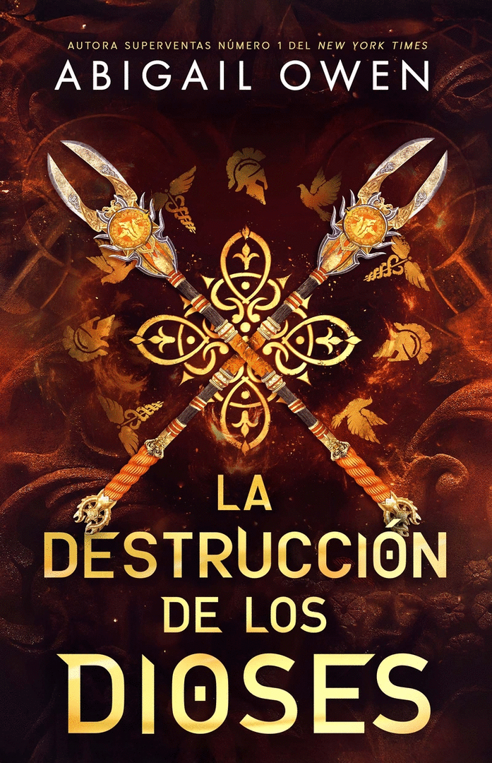 DESTRUCCIÓN DE LOS DIOSES, LA