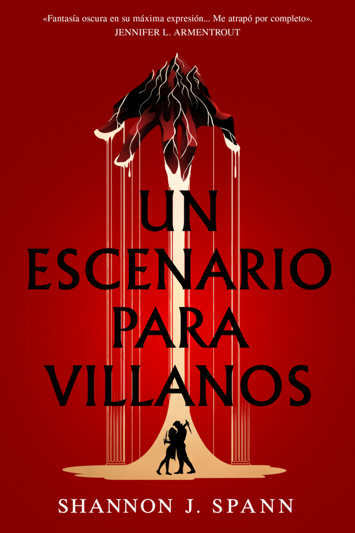 ESCENARIO PARA VILLANOS, UN