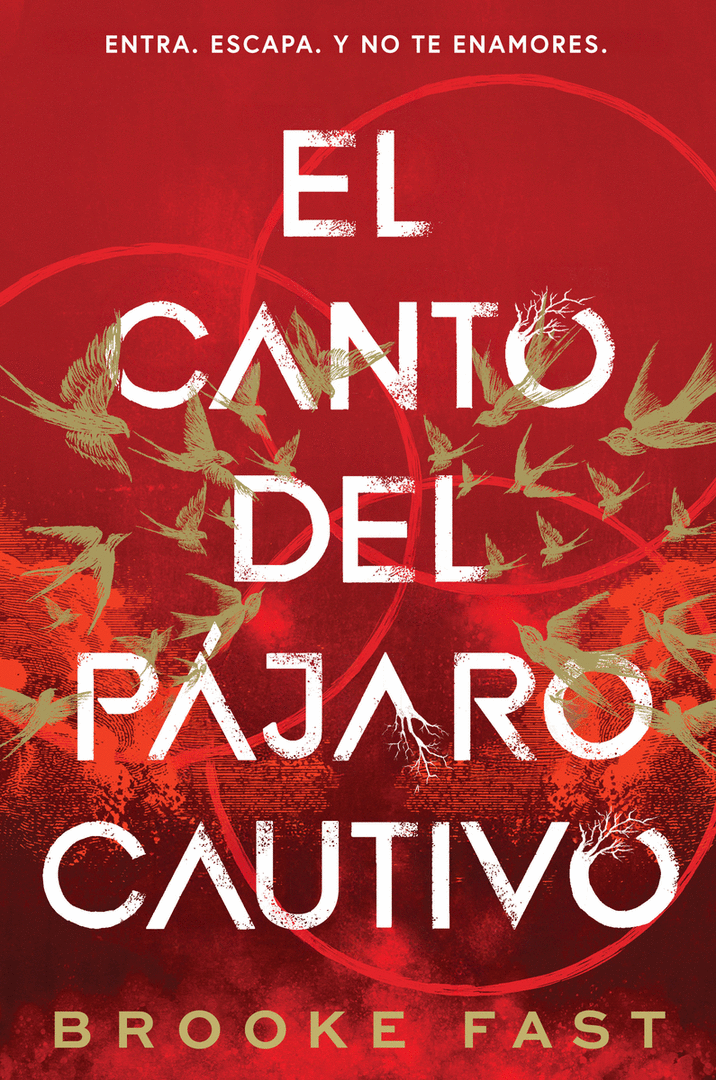 CANTO DEL PAJARO CAUTIVO, EL
