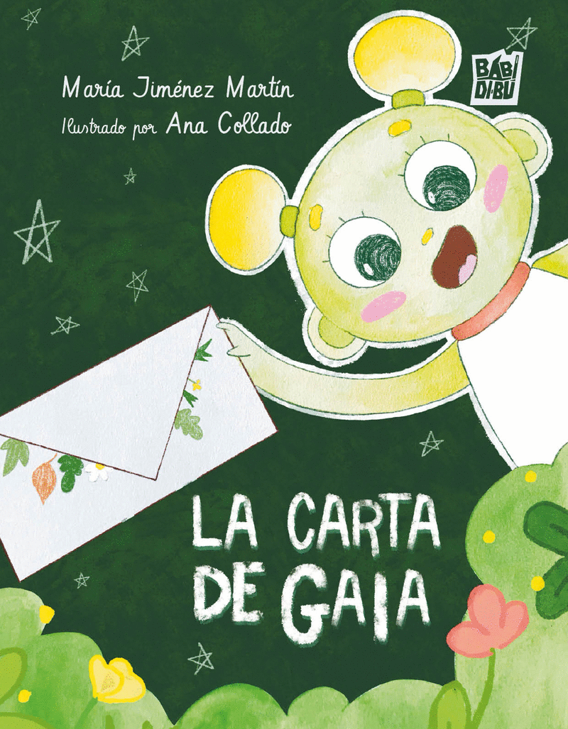 CARTA DE GAIA, LA