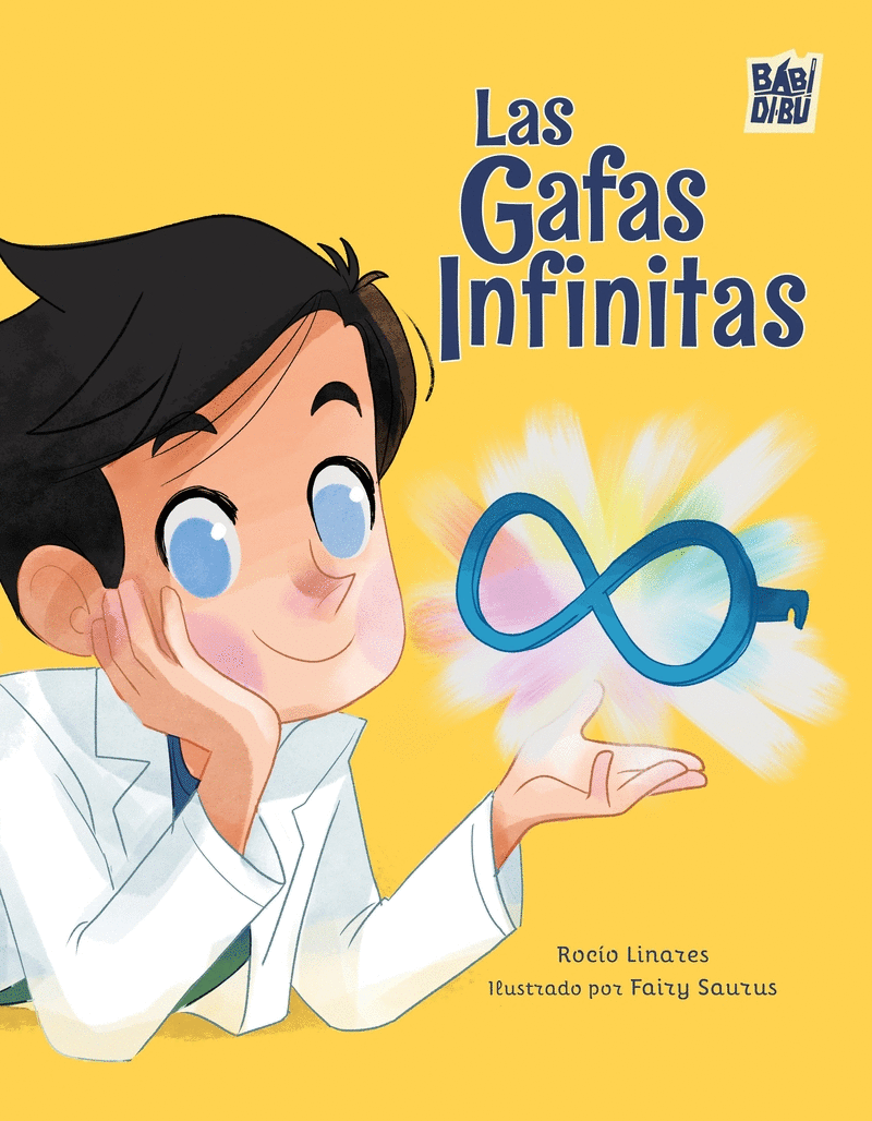GAFAS INFINITASS