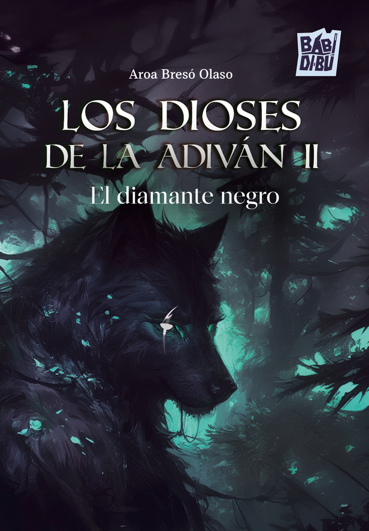 DIOSES DE LA ADIVAN II