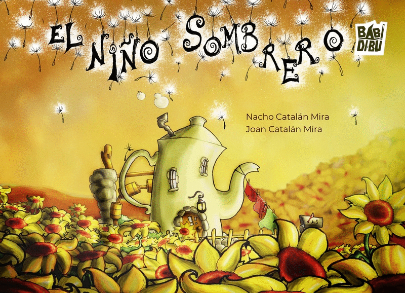 NIÑO SOMBRERO, EL