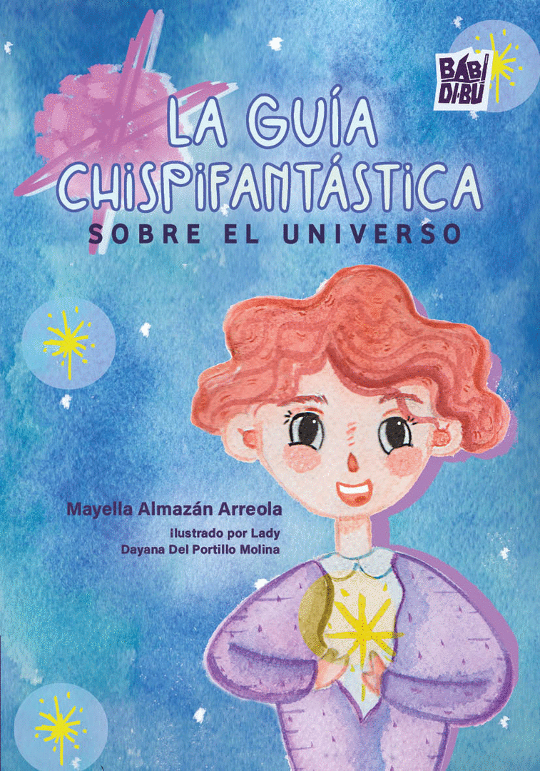 GUIA CHISPIFANTASTICA SOBRE EL UNIVERSO, LA