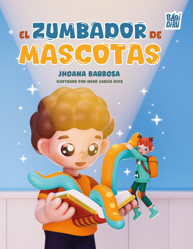 EL ZUMBADOR DE MASCOTAS