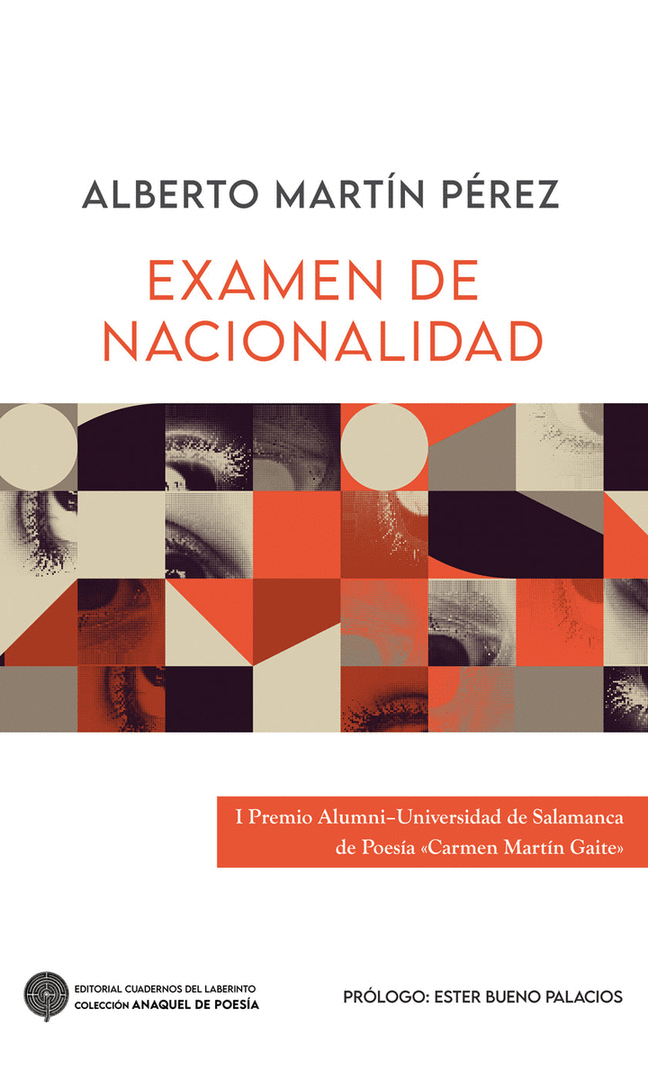 EXAMEN DE NACIONALIDAD
