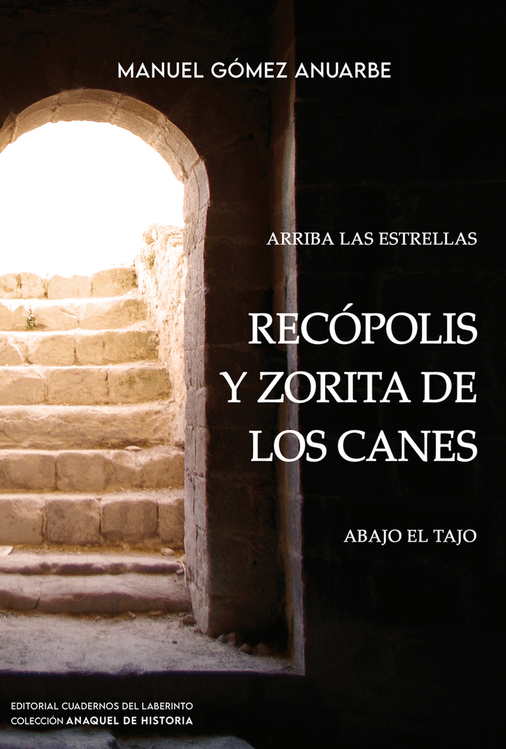 RECOPOLIS Y ZORITA DE LOS CANES