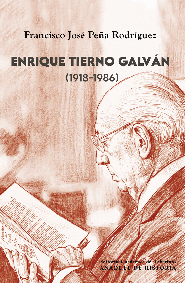 ENRIQUE TIERNO GALVAN (1918-1986)