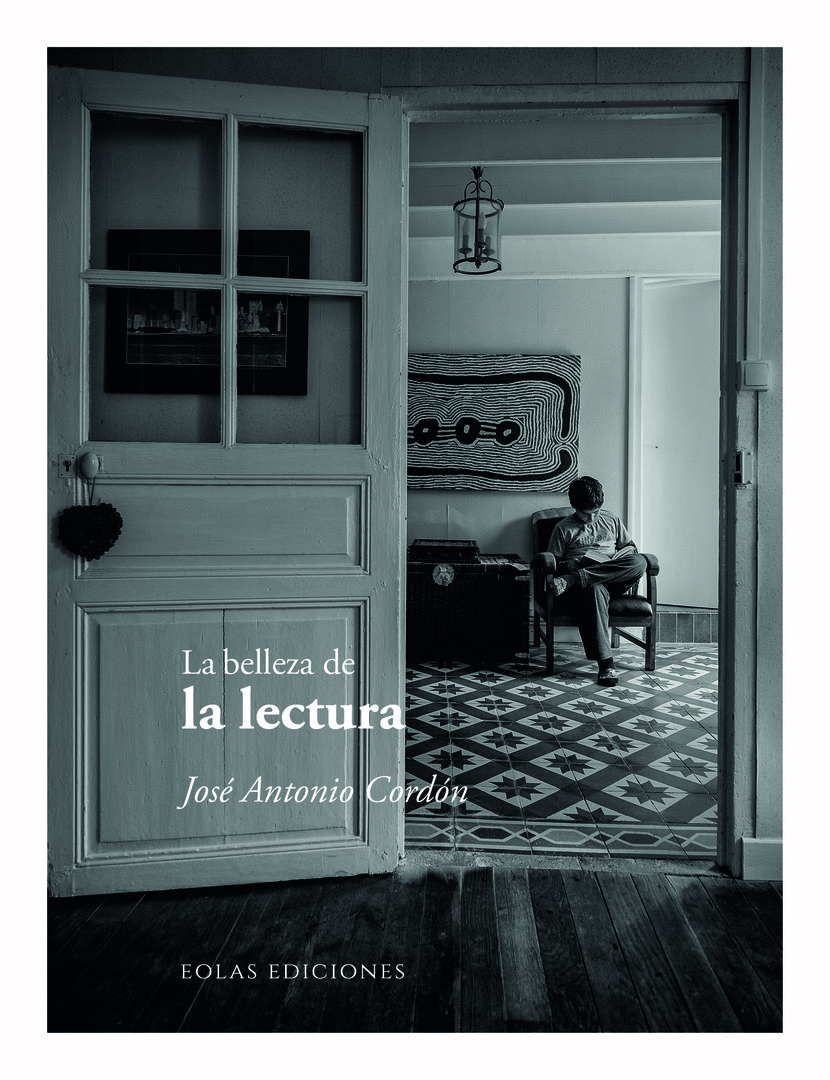 La belleza de la lectura