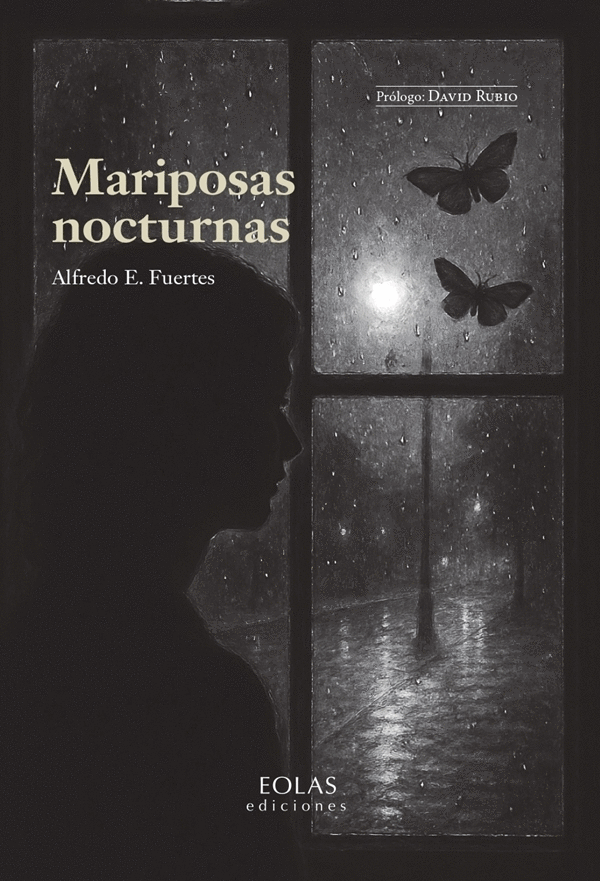 MARIPOSAS NOCTURNAS