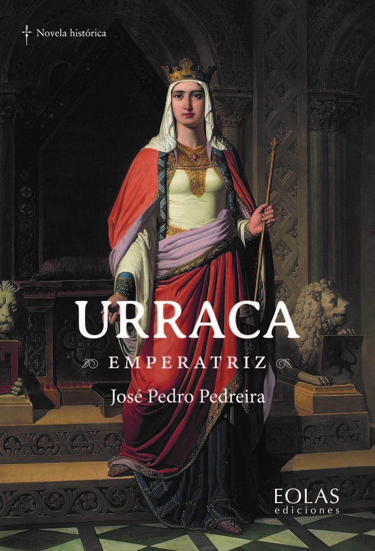 URRACA EMPERATRIZ