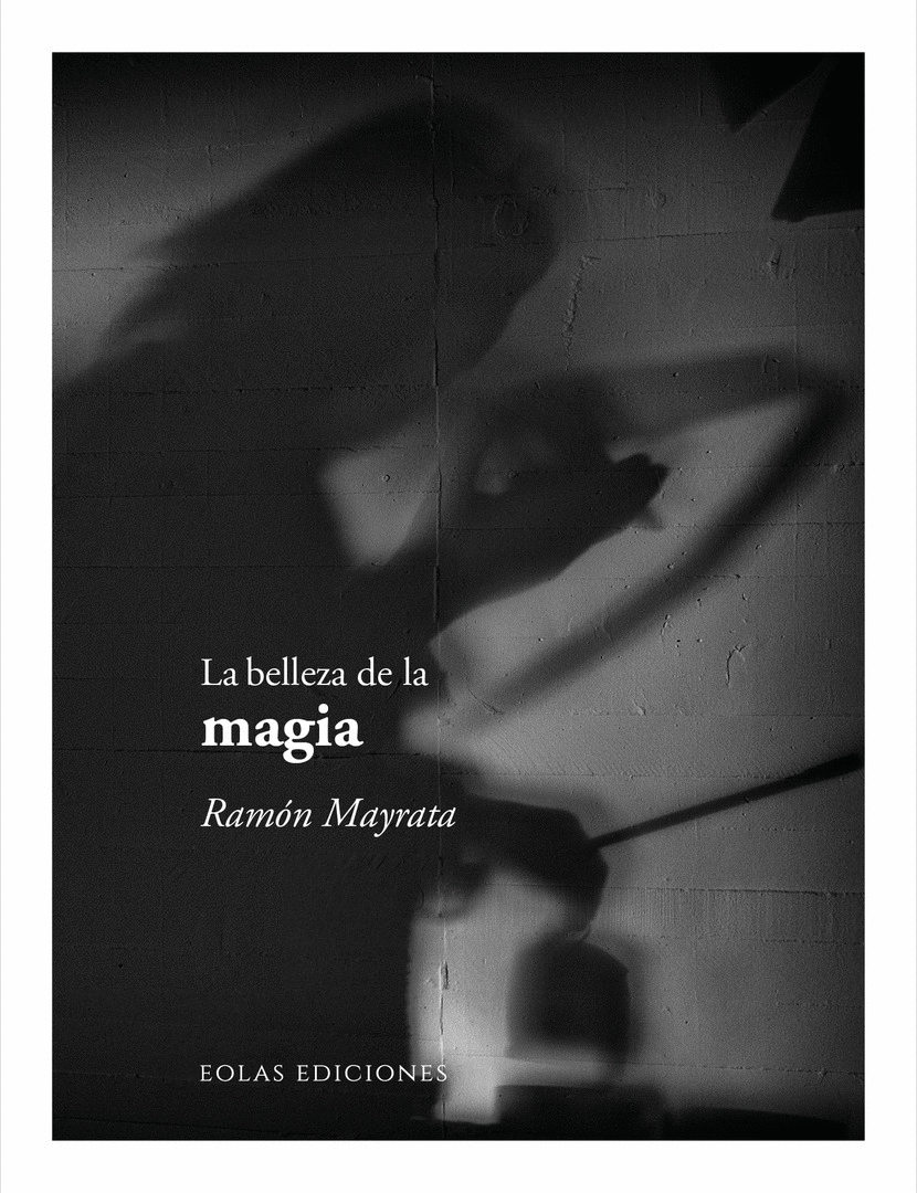 LA BELLEZA DE LA MAGIA