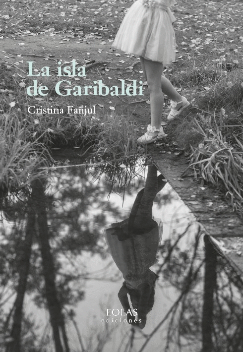LA ISLA DE GARIBALDI