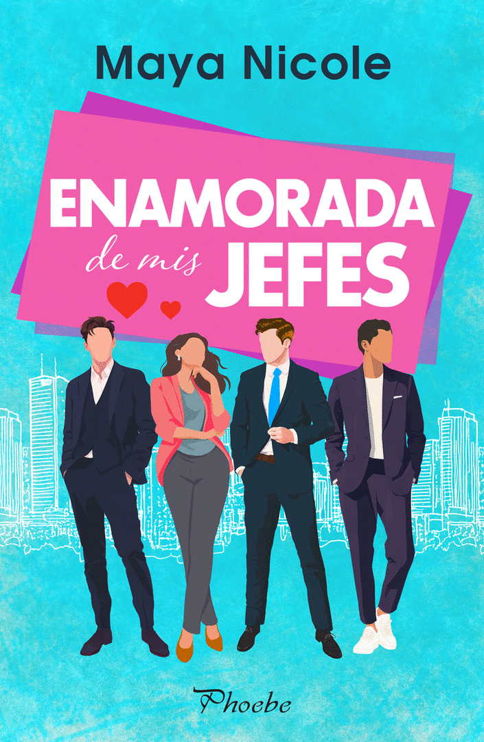 ENAMORADA DE MIS JEFES
