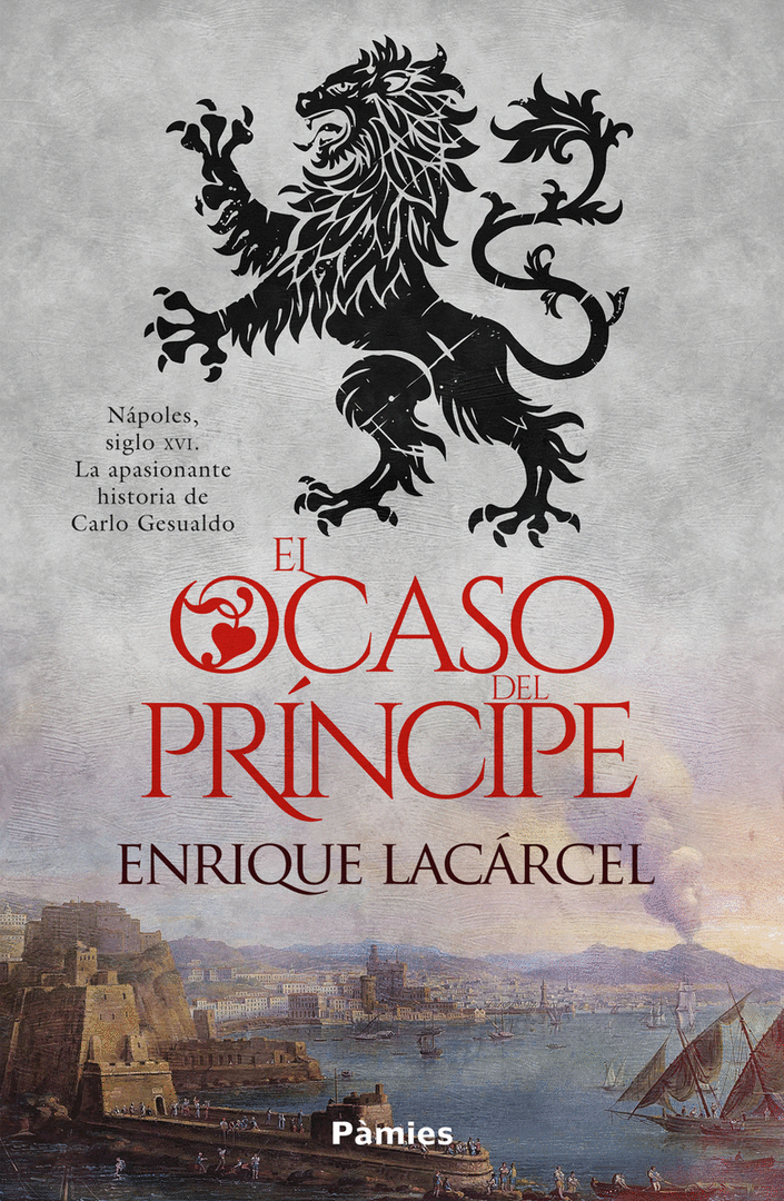 OCASO DEL PRINCIPE, EL
