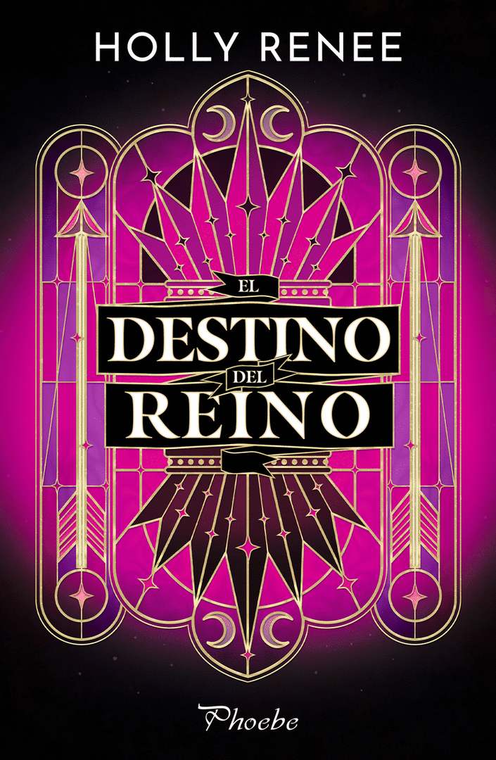 DESTINO DEL REINO, EL