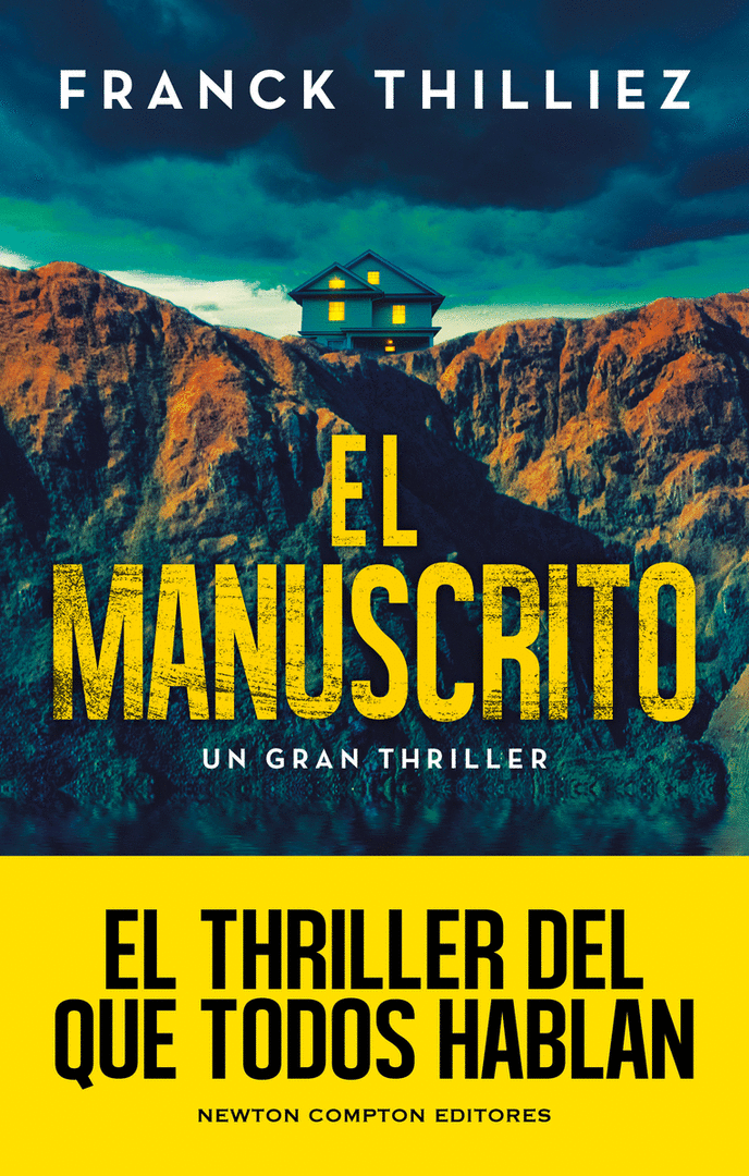 MANUSCRITO, EL
