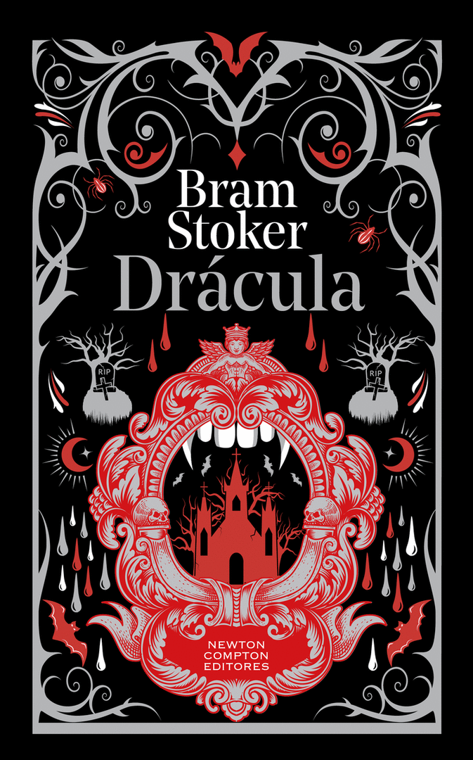 DRACULA