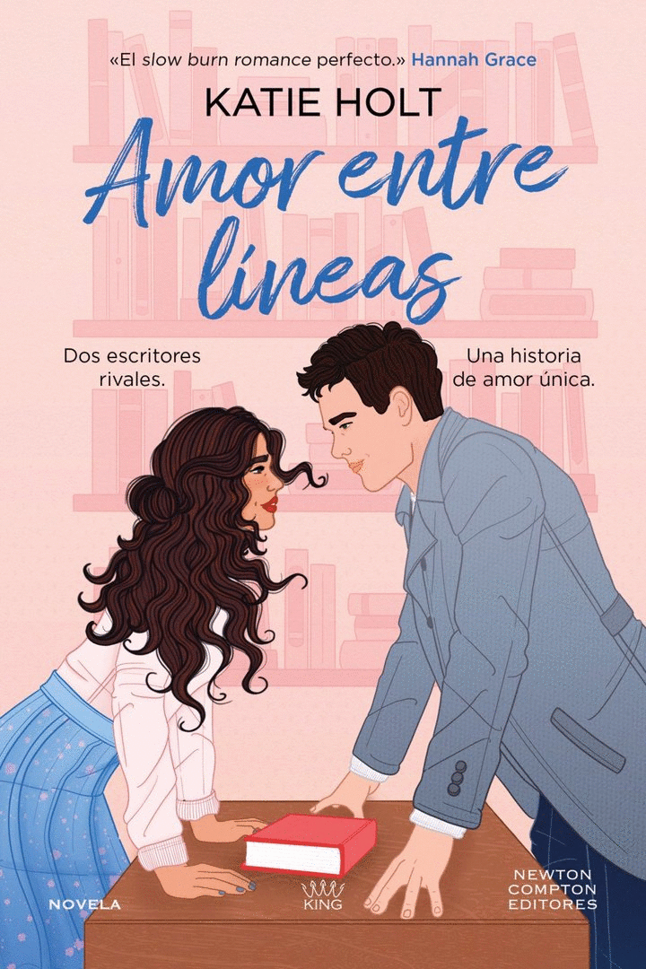AMOR ENTRE LÍNEAS (BOLSILLO)