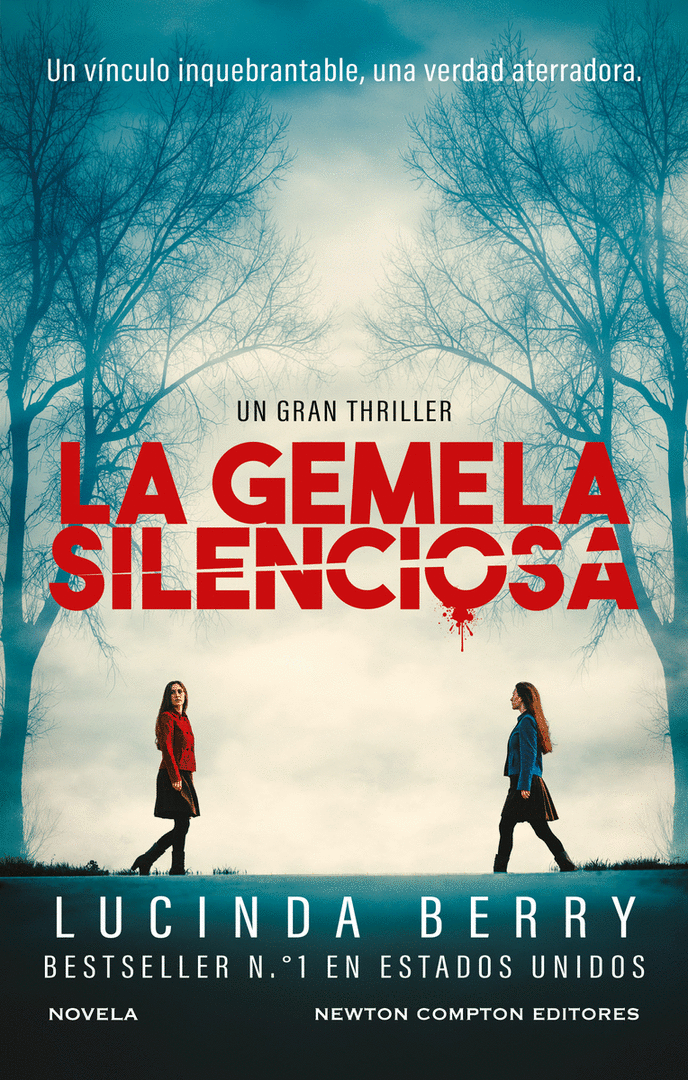 GEMELA SILENCIOSA, LA