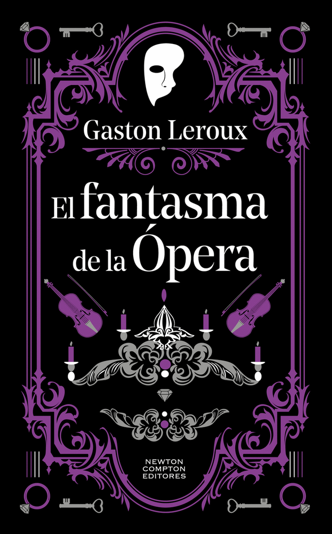 FANTASMA DE LA OPERA, EL