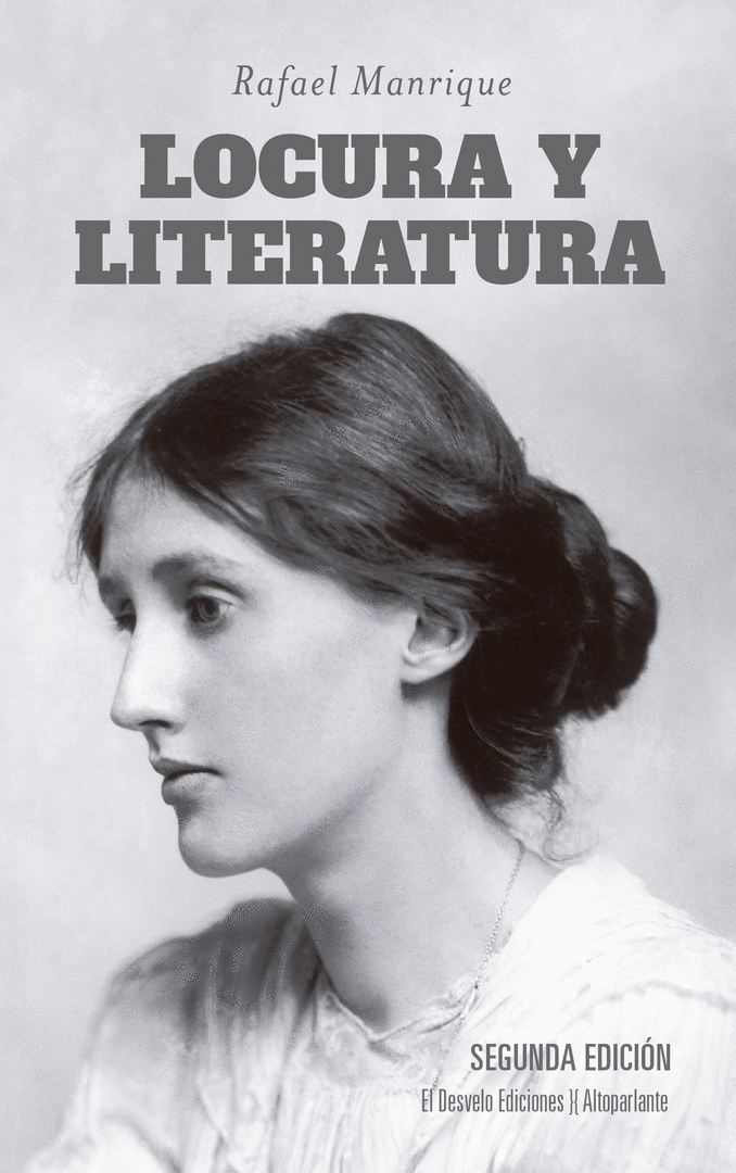LOCURA Y LITERATURA