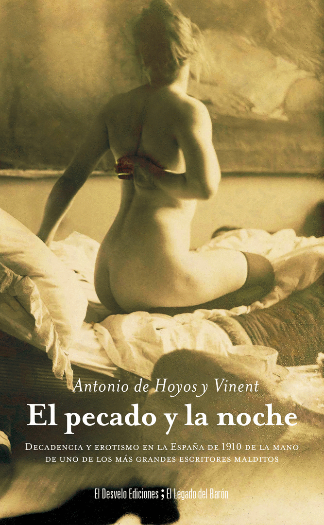 PECADO Y LA NOCHE