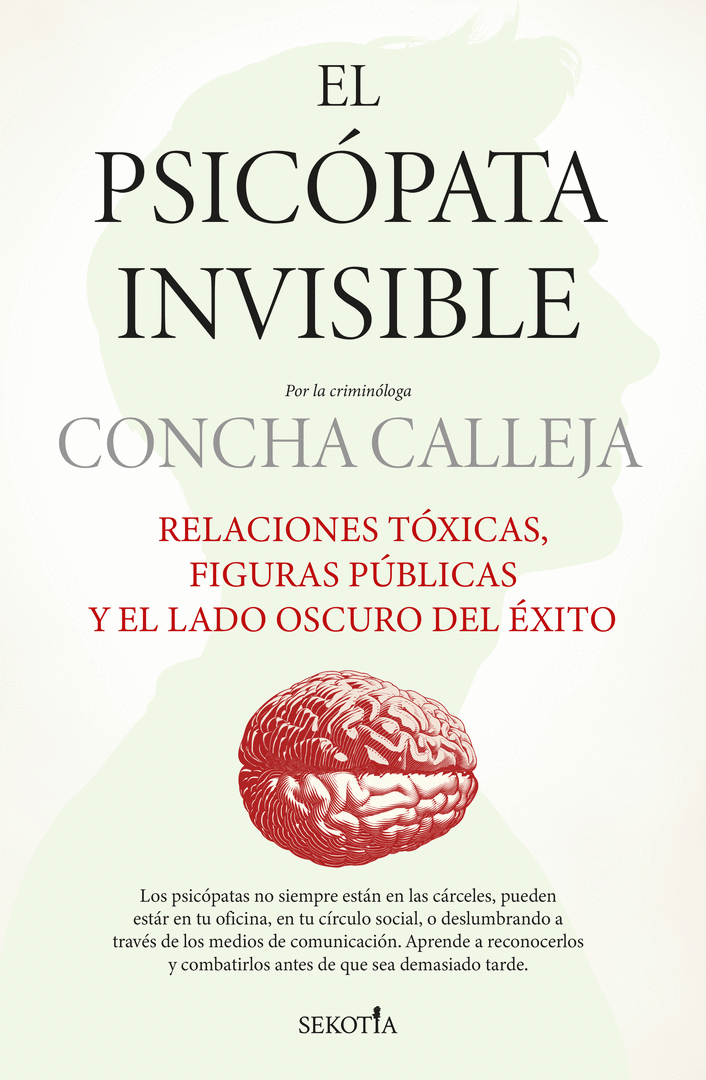 EL PSICÓPATA INVISIBLE