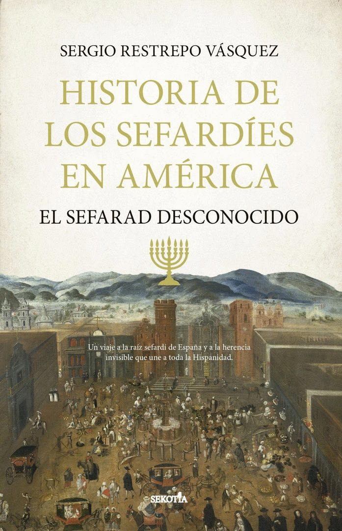 HISTORIA DE LOS SEFARDÍES EN AMÉRICA