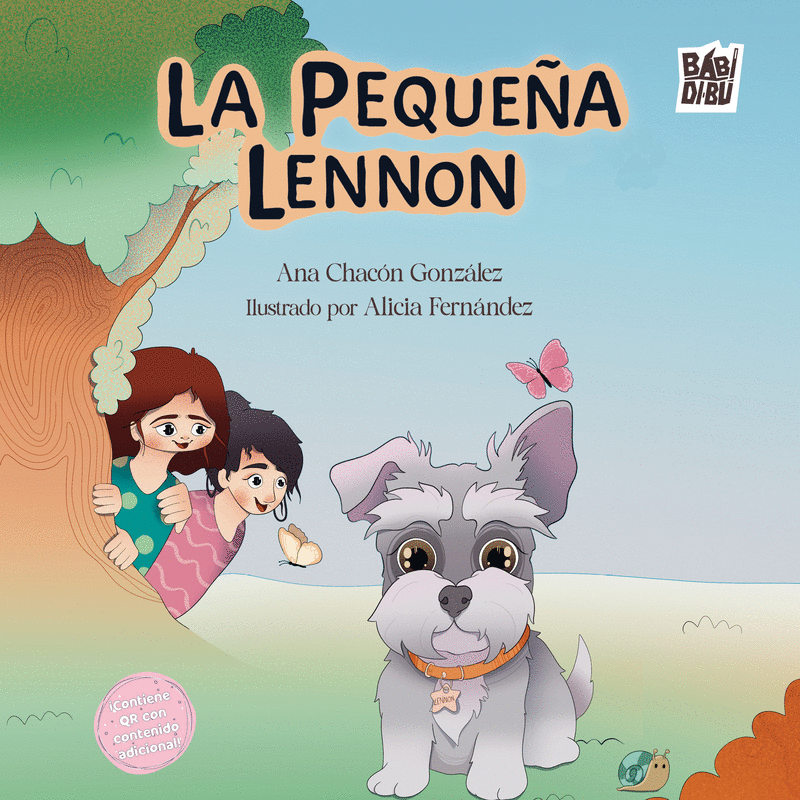PEQUEÑA LENNON, LA
