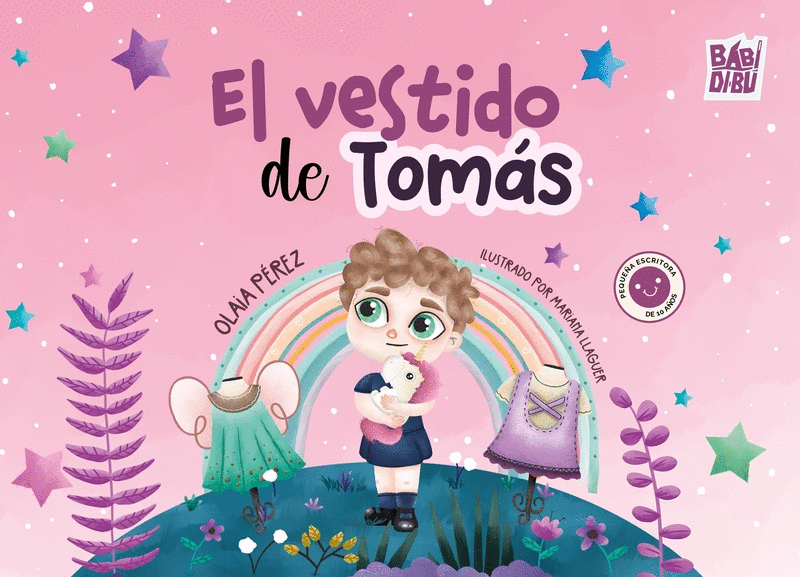 VESTIDO DE TOMAS, EL