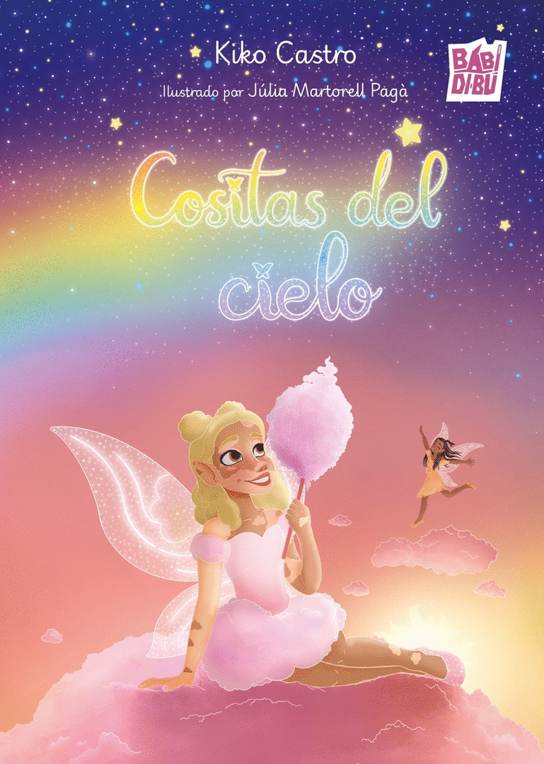 COSITAS DEL CIELO