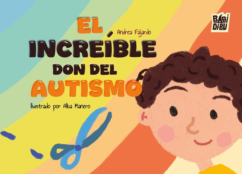 INCREIBLE DON DEL AUTISMO, EL