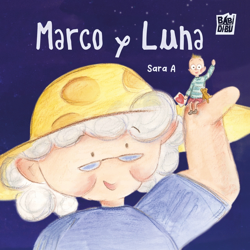 MARCO Y LUNA