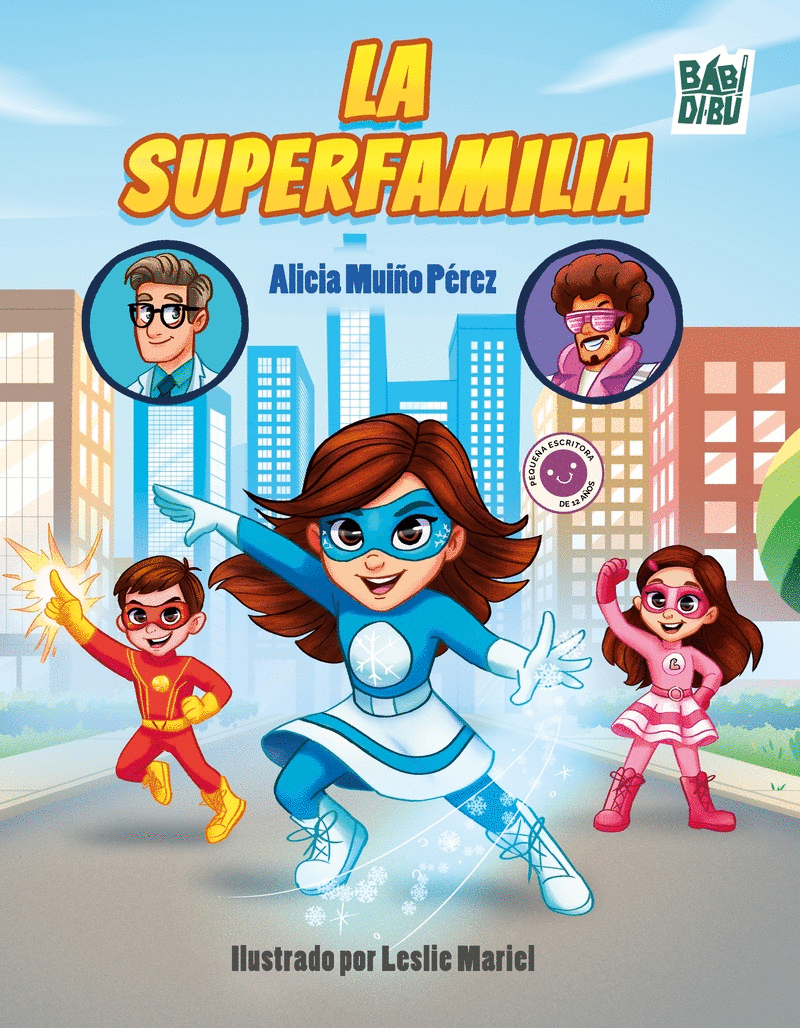 SUPERFAMILIA, LA