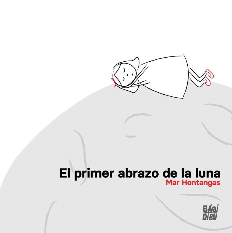 EL PRIMER ABRAZO DE LA LUNA