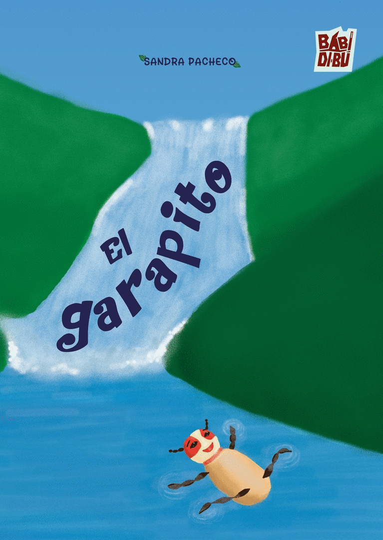 GARAPITO, EL