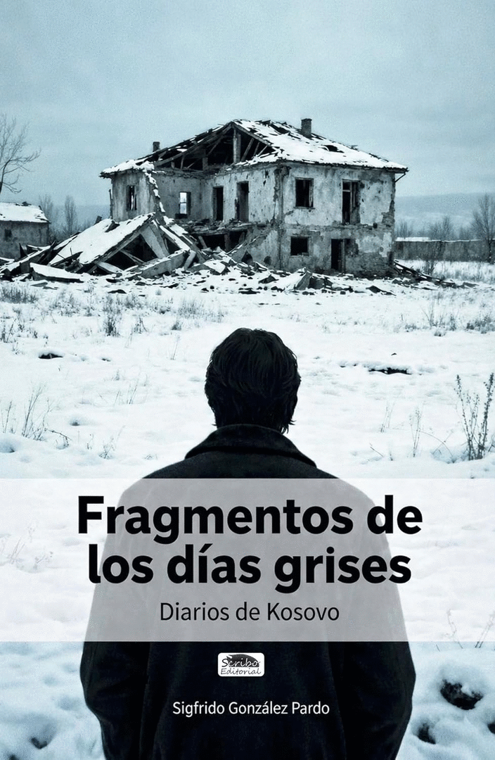 FRAGMENTOS DE LOS DIAS GRISES