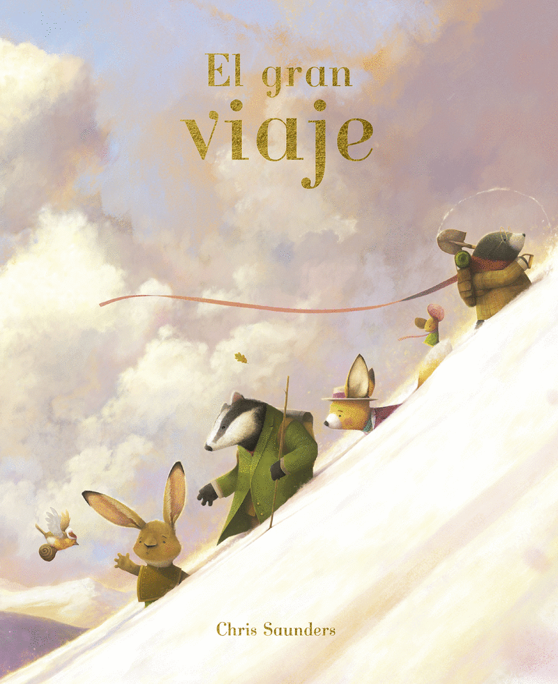 GRAN VIAJE, EL