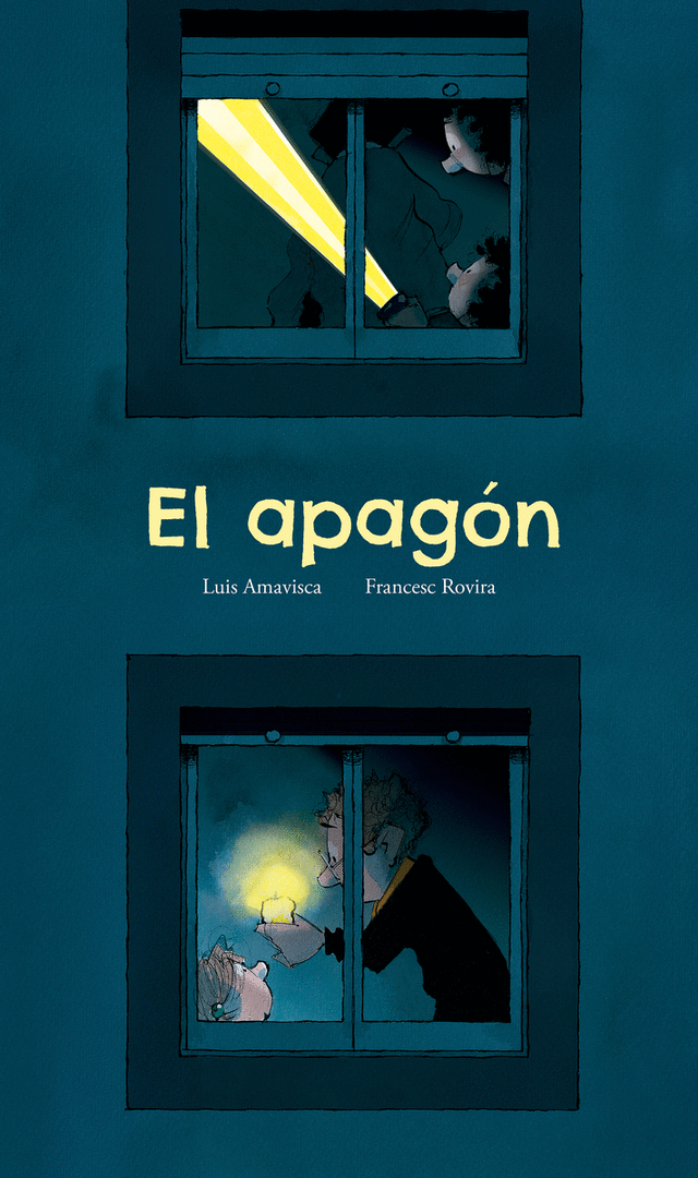 APAGON, EL